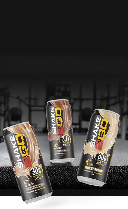 Best Protein Shakes & Snacks in Australia | Shake2Go